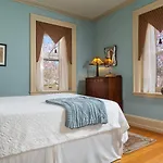 Cornerstone Bed & Breakfast